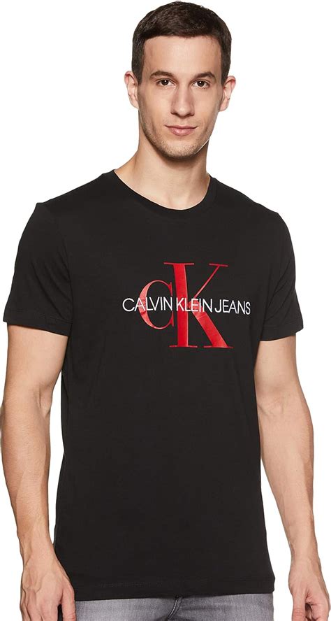 calvin klein t shirt amazon
